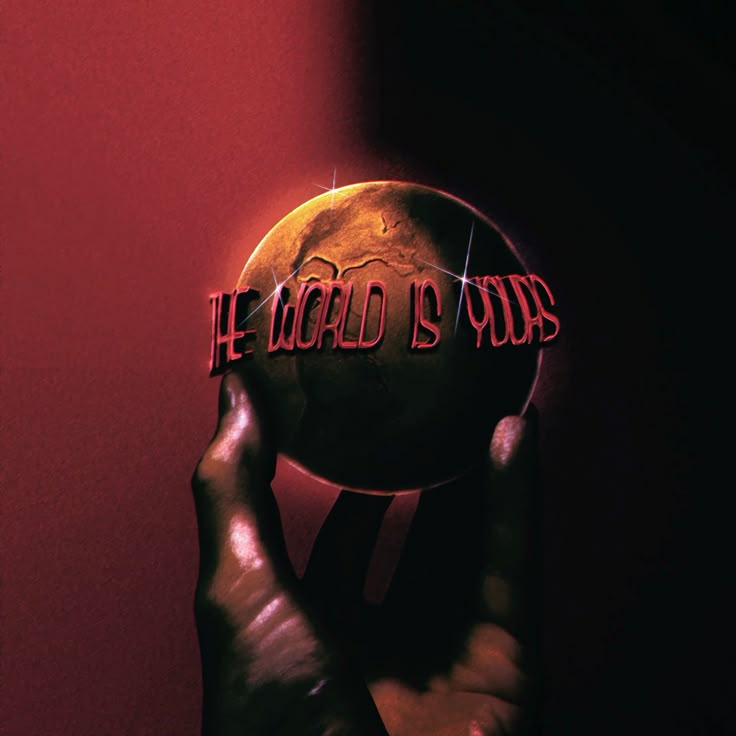 Logo Scarface
